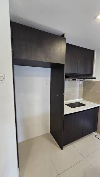 For Rent - Boulevard Residence