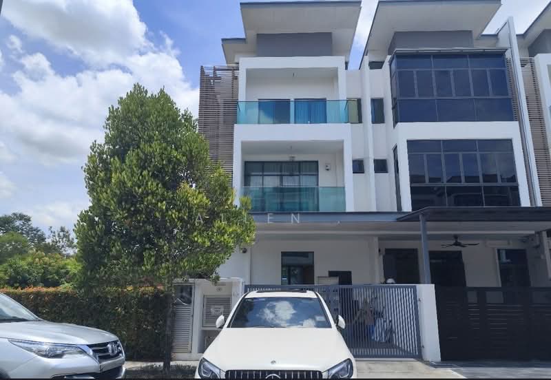 Reflexion Taman Nusaputra Bank Lelong House Auction Date 26-Mar-26 untuk Untuk Dijual - RM 944,800, Mac 2026 - PropertyGuru.com.my