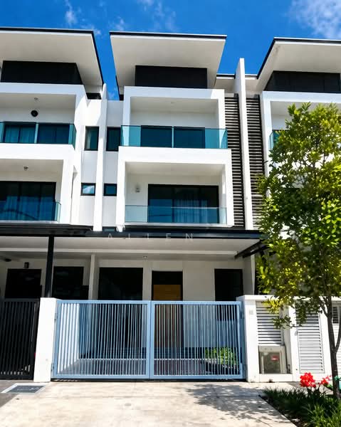 Reflexion Taman Nusaputra Bank Lelong House Auction Date 15-Apr-26 untuk Untuk Dijual - RM 801,900, Apr 2026 - PropertyGuru.com.my