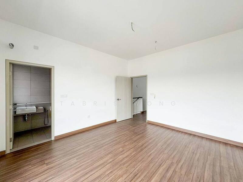 Untuk Disewa - Bandar Bukit Raja : Casira 3