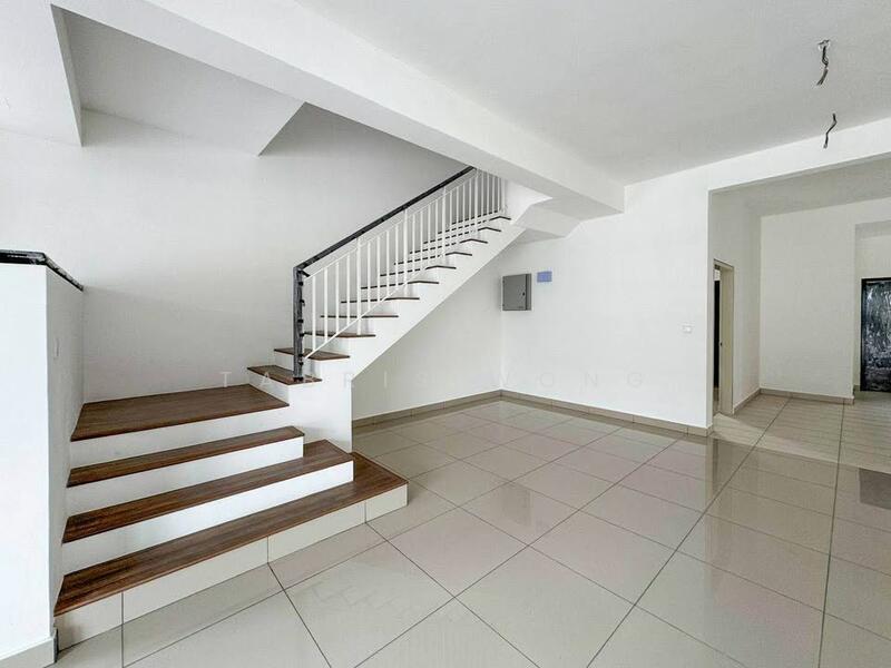 Untuk Disewa - Bandar Bukit Raja : Casira 3