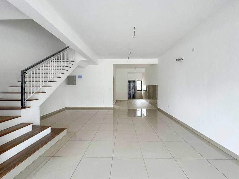 Untuk Disewa - Bandar Bukit Raja : Casira 3