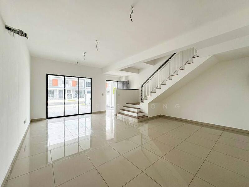 Untuk Disewa - Bandar Bukit Raja : Casira 3