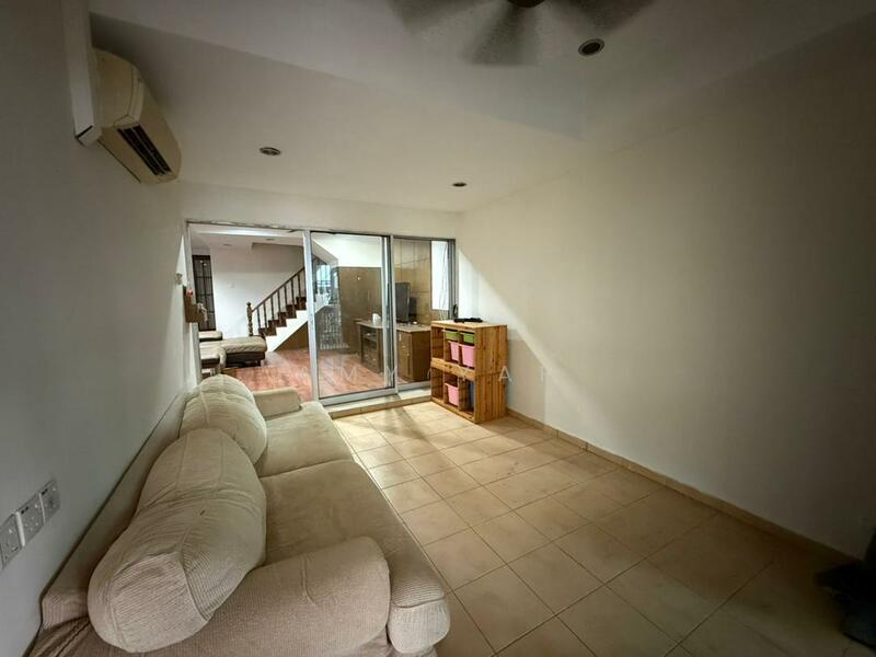 For Sale - Bandar Menjalara