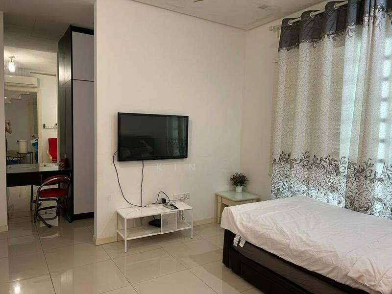 Townhouse for Sale in Desa Melawati (Setapak) - Kin . - PropertyGuru.com.my