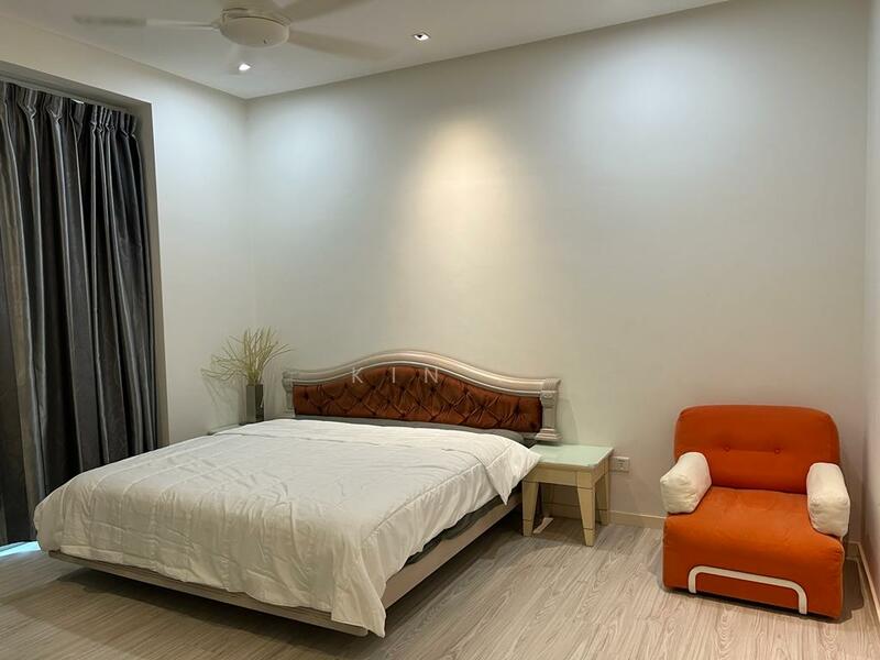 Townhouse for Sale in Desa Melawati (Setapak) - Kin . - PropertyGuru.com.my