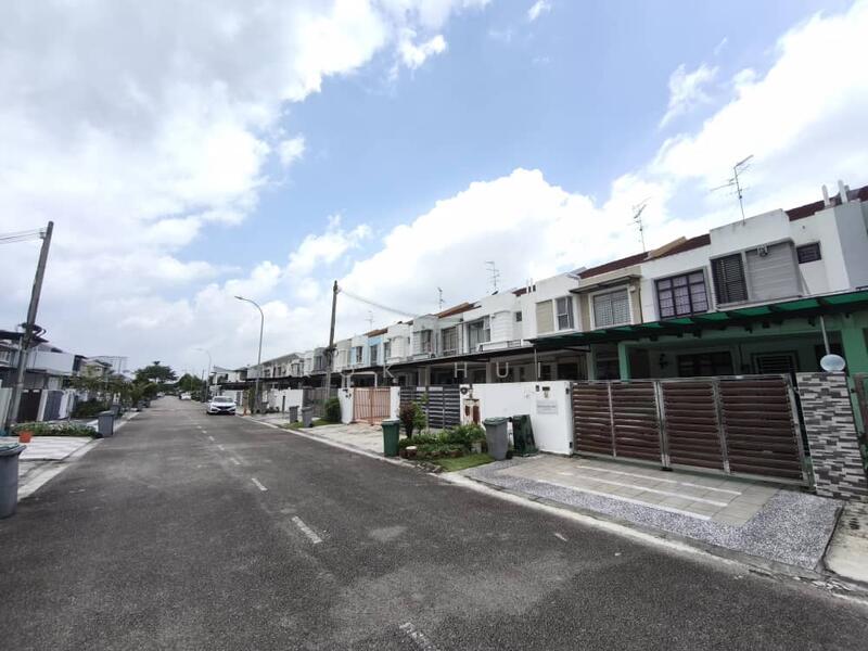 For Sale - Setia Tropika Setias Tropikas