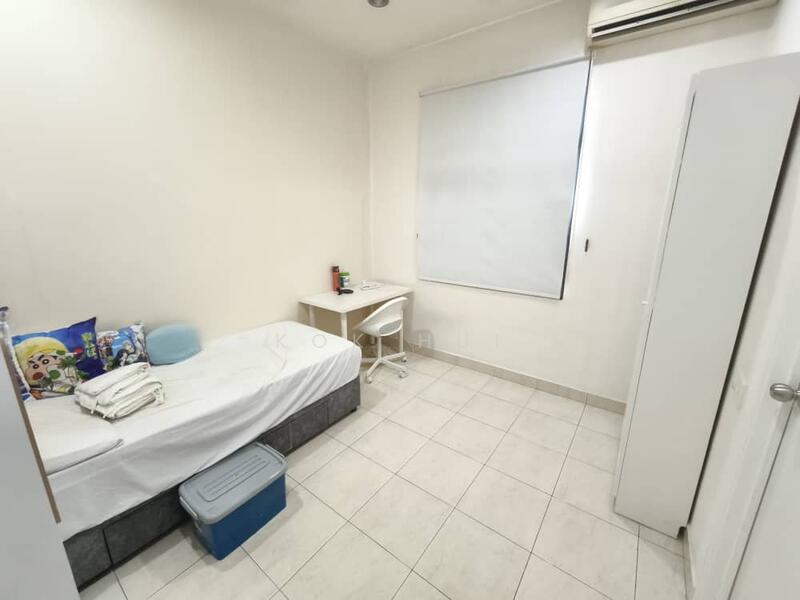 For Sale - Setia Tropika Setias Tropikas