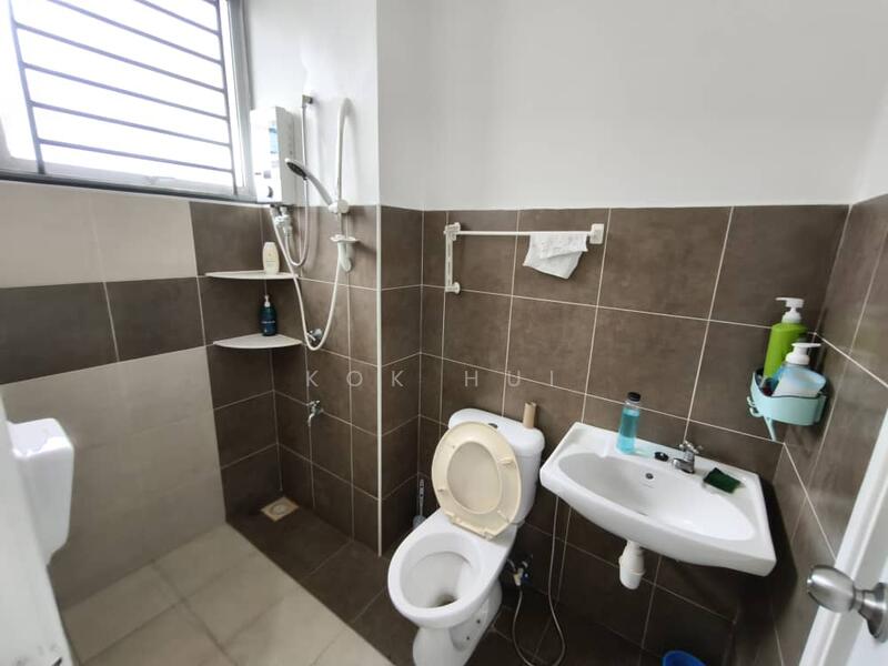 For Sale - Setia Tropika Setias Tropikas