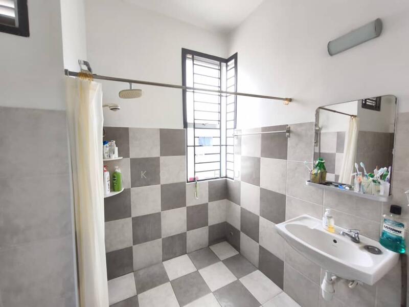 For Sale - Setia Tropika Setias Tropikas