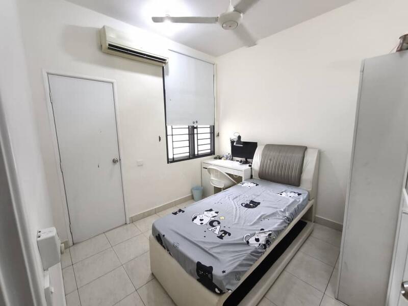 For Sale - Setia Tropika Setias Tropikas