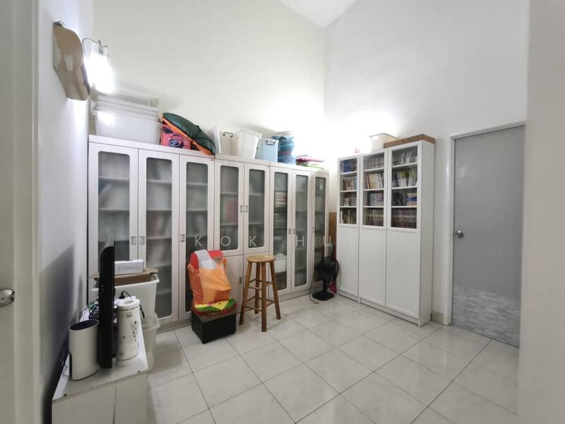 For Sale - Setia Tropika Setias Tropikas