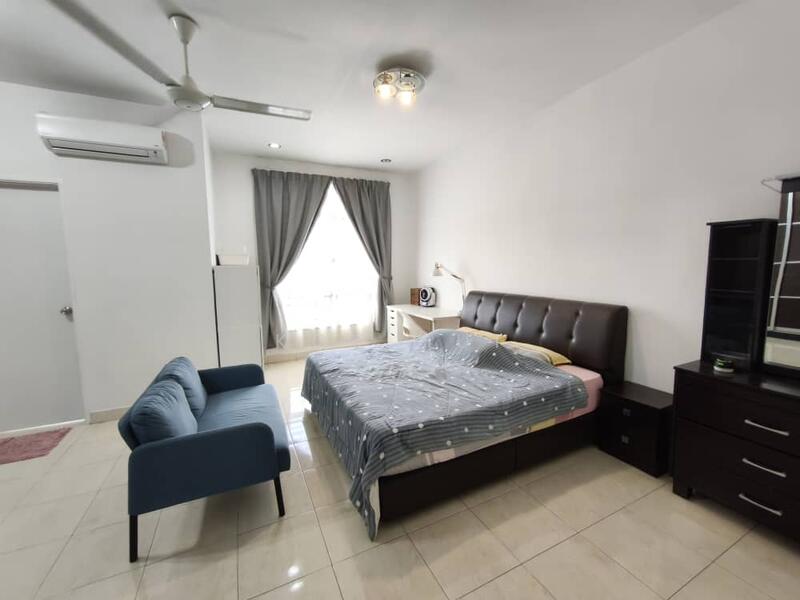 For Sale - Setia Tropika Setias Tropikas