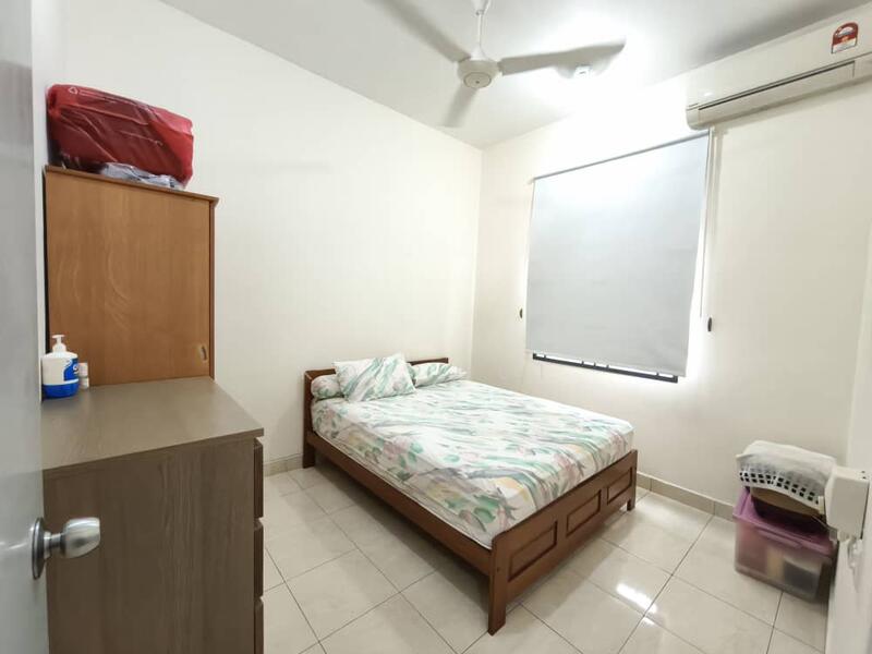 For Sale - Setia Tropika Setias Tropikas