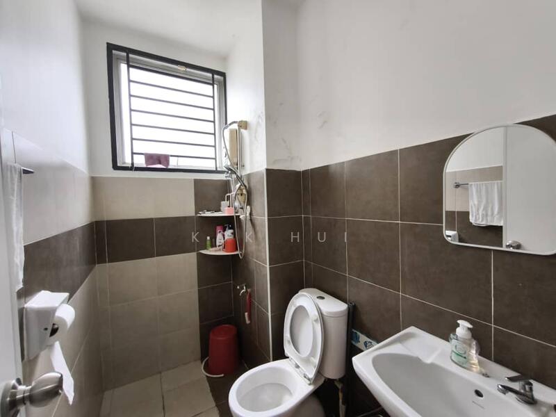 For Sale - Setia Tropika Setias Tropikas