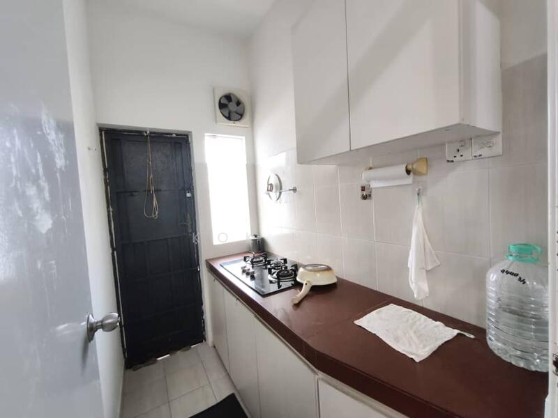 For Sale - Setia Tropika Setias Tropikas