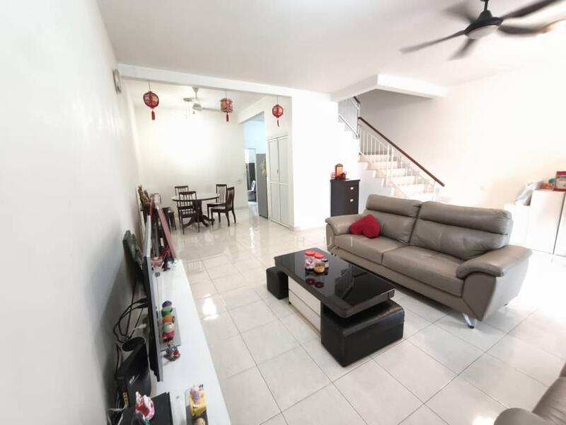 For Sale - Setia Tropika Setias Tropikas