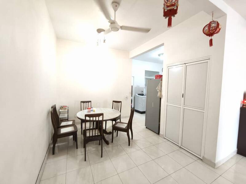 For Sale - Setia Tropika Setias Tropikas