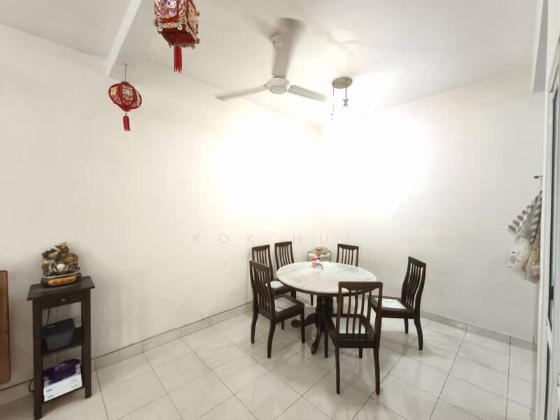 For Sale - Setia Tropika Setias Tropikas