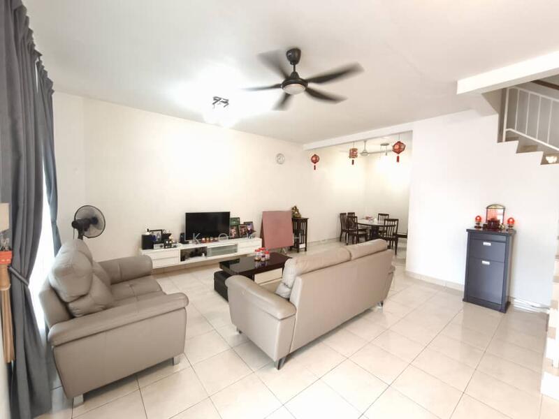 For Sale - Setia Tropika Setias Tropikas