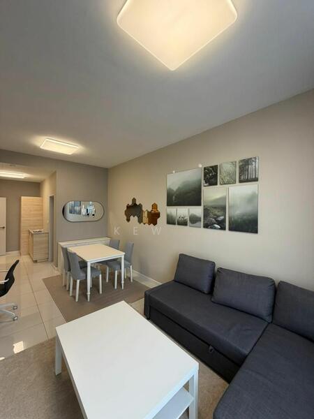 Majestic Residence untuk Untuk Disewa - RM 4,800 /bulan, Mac 2026 - PropertyGuru.com.my