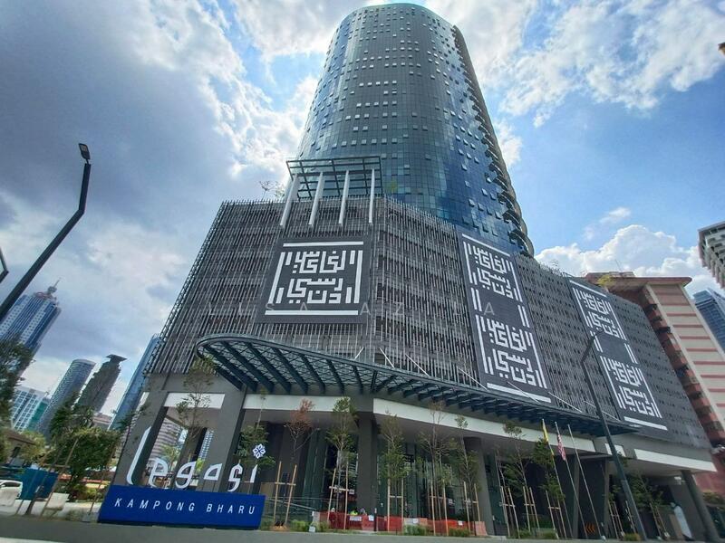 For Sale - Legasi Kampung Bharu
