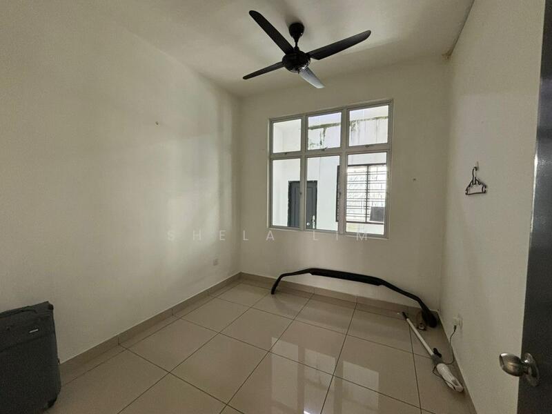 For Sale - Taman Mutiara Utama, Jalan Mutiara Utama @ 2 Storey Terrace House