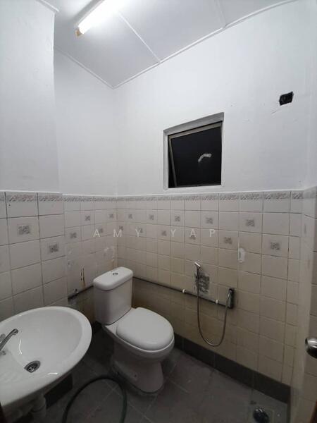 For Rent - Sri Damansara Court