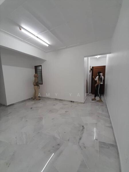 For Rent - Sri Damansara Court