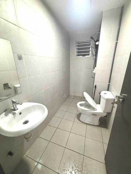 Untuk Disewa - Residensi KepongMas