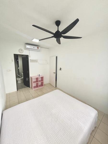 Untuk Disewa - Residensi KepongMas