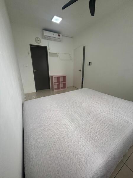 Untuk Disewa - Residensi KepongMas