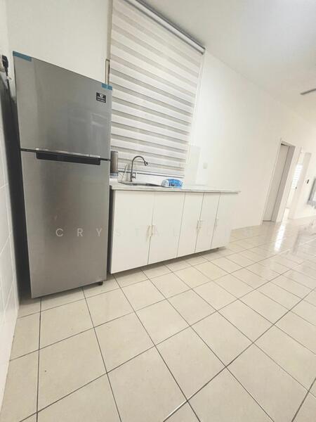 Untuk Disewa - Residensi KepongMas