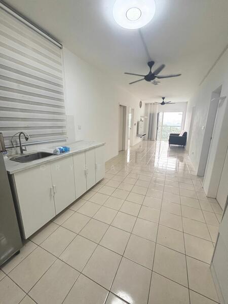 Untuk Disewa - Residensi KepongMas