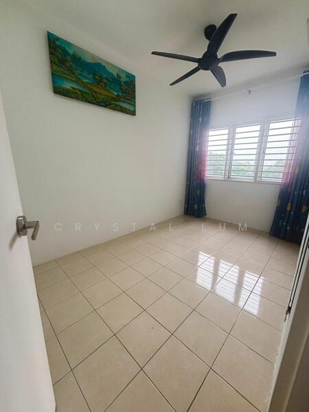 Untuk Disewa - Residensi KepongMas