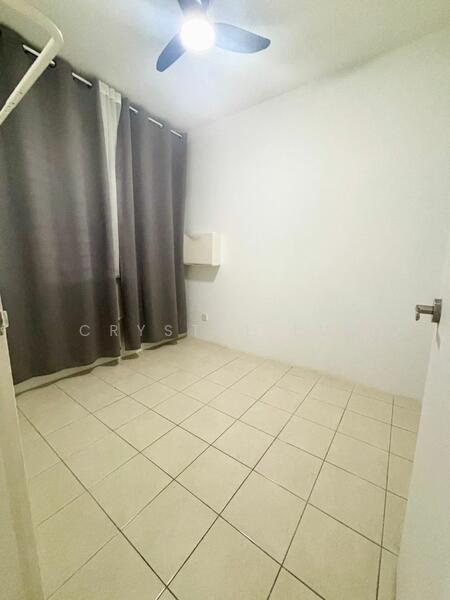 Untuk Disewa - Residensi KepongMas