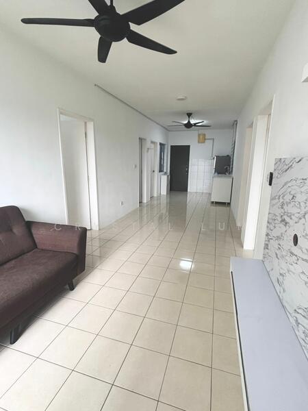 Untuk Disewa - Residensi KepongMas