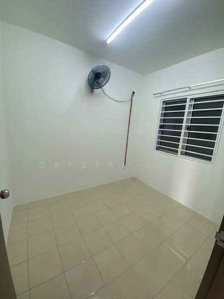 Untuk Disewa - Residensi KepongMas
