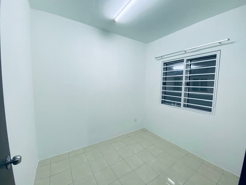 Untuk Disewa - Residensi KepongMas