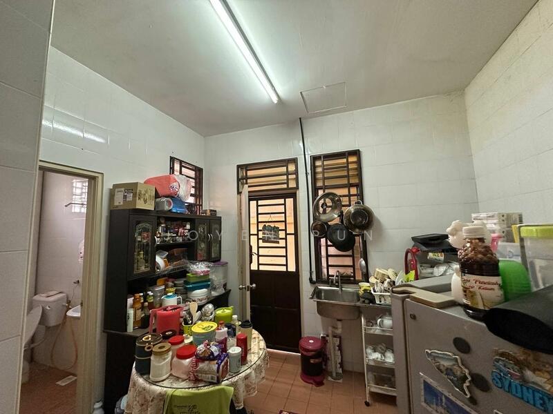 For Sale - Taman JP Perdana Taman JP Perdana Tamans JPs Perdanas