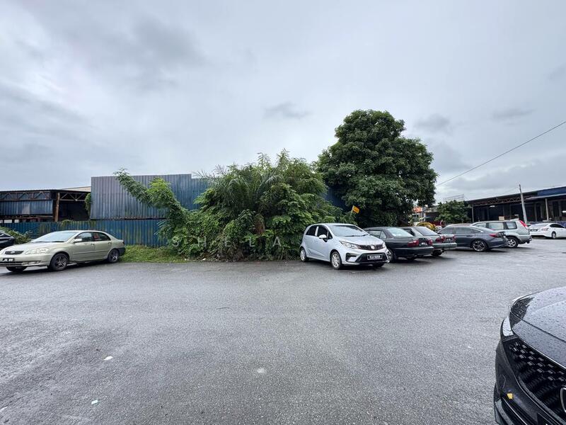 Kilang untuk Disewa di Taman Mount Austin (Tebrau) - Shela Lim - PropertyGuru.com.my