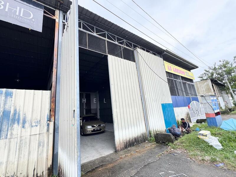 Kilang untuk Disewa di Taman Mount Austin (Tebrau) - Shela Lim - PropertyGuru.com.my