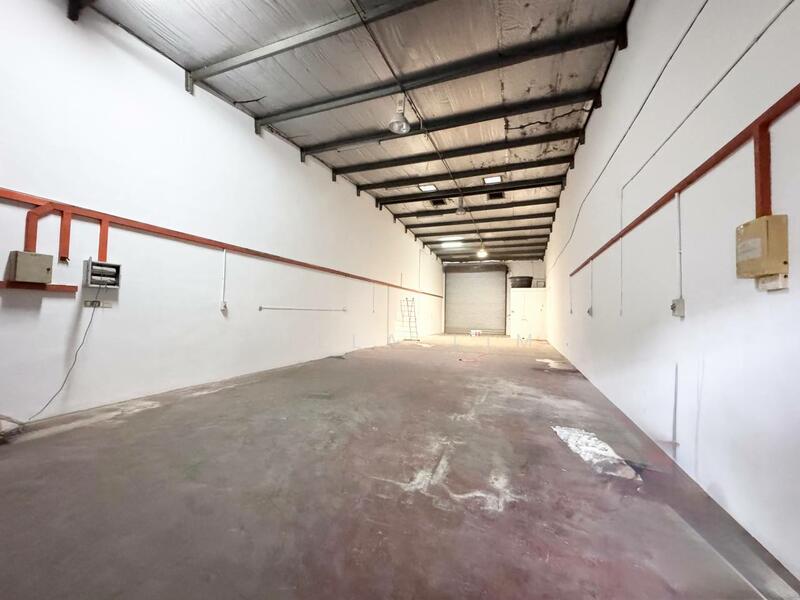 Kilang untuk Disewa di Taman Mount Austin (Tebrau) - Shela Lim - PropertyGuru.com.my
