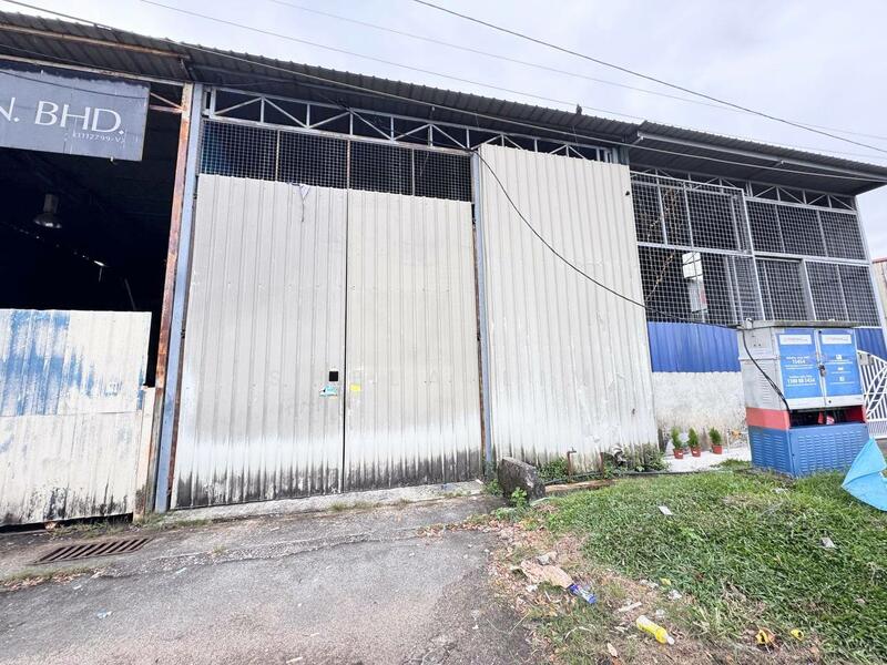 Kilang untuk Disewa di Taman Mount Austin (Tebrau) - Shela Lim - PropertyGuru.com.my