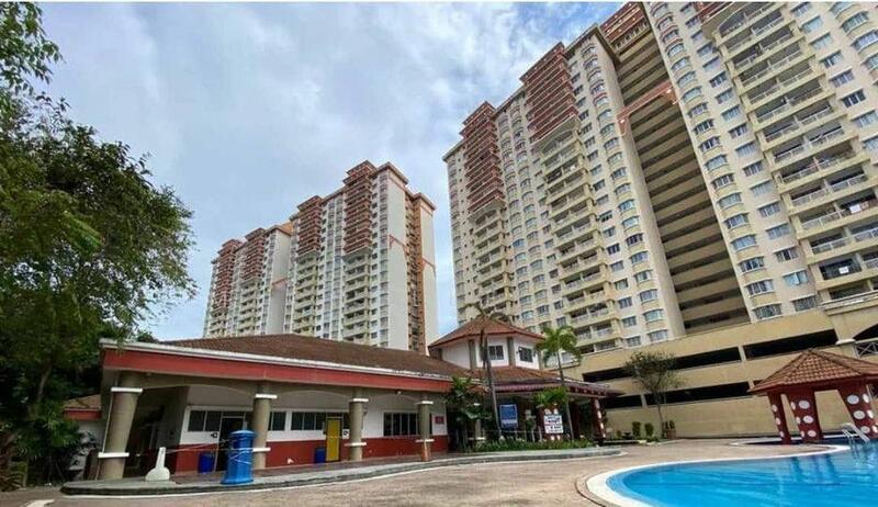 Untuk Dijual - Koi Tropika