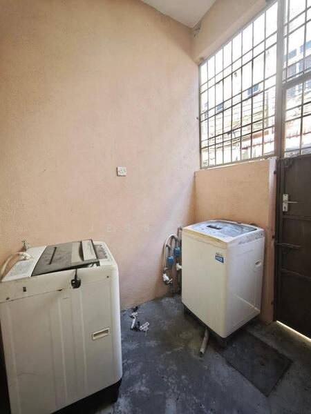 For Sale - Kampar Westlake