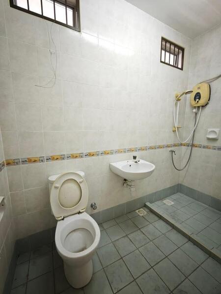 For Sale - Kampar Westlake