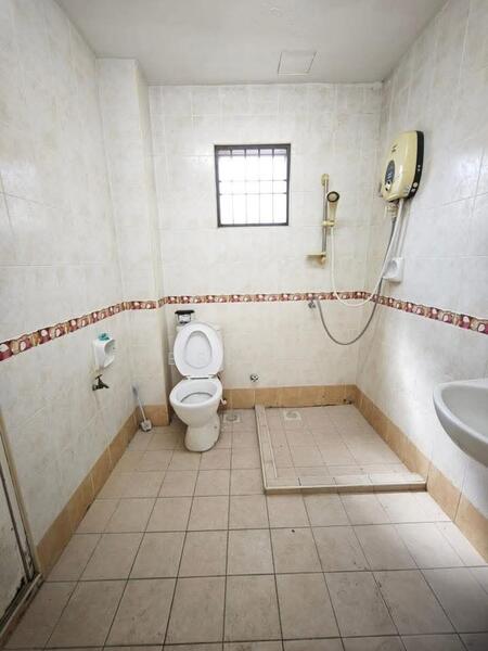 For Sale - Kampar Westlake