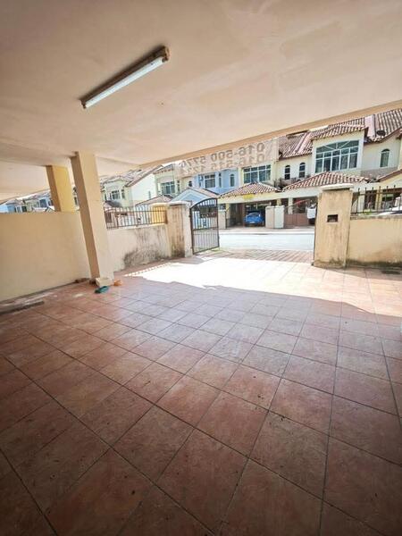 For Sale - Kampar Westlake