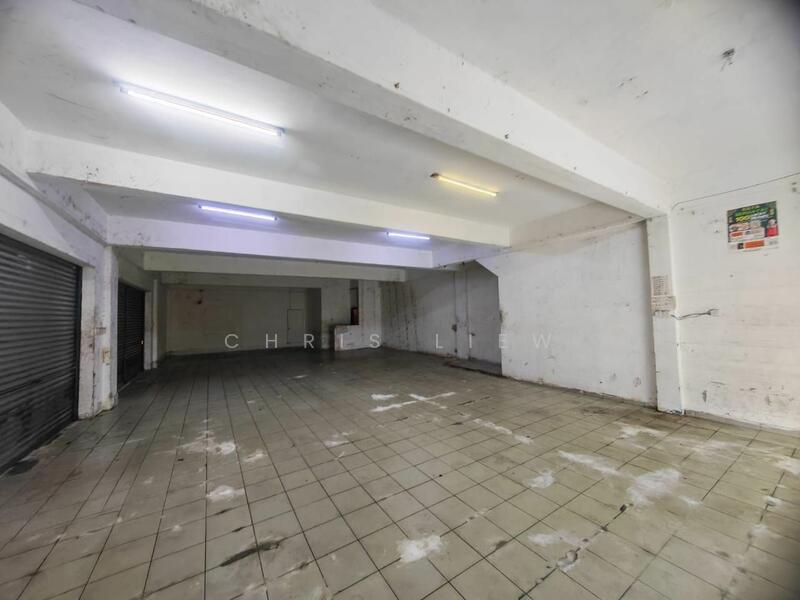 Untuk Disewa - Nusa Bestari Nusa Bestari Nusas Bestaris